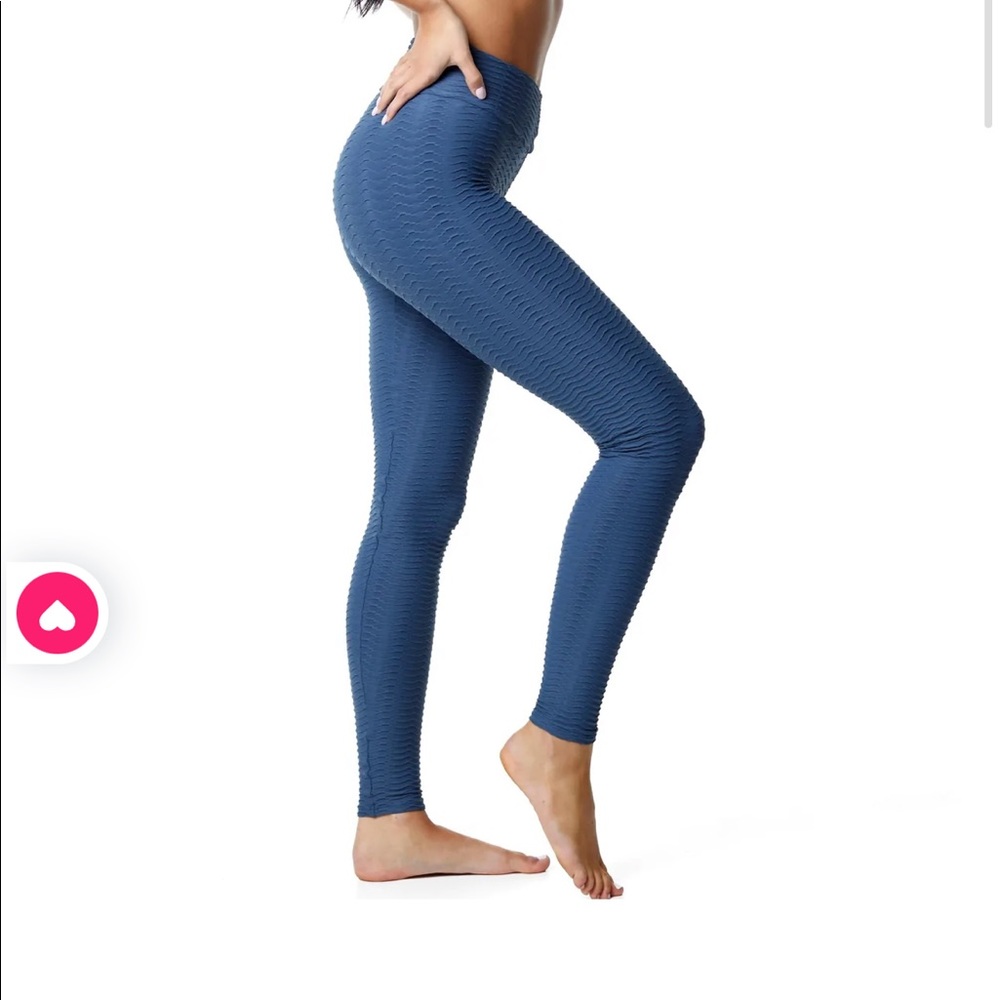 Booty by Brabants Original Slate Legging